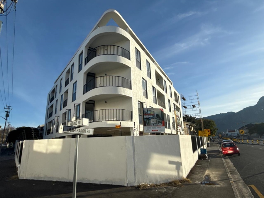 To Let 2 Bedroom Property for Rent in Claremont Western Cape